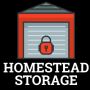 Homestead Storage