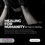 Help Us To Provide Healing for Humanity on GivingTuesday