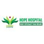Est. 2016, Hope Hospital best Healthcare in nawanshahr