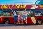 Book Big Bus Rome Hop-On, Hop-Off Bus Tour