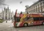 Book Milan Hop-On, Hop-Off Bus Tour