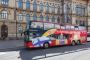 Book Helsinki Hop On Hop Off Bus Tours Online!