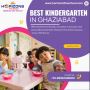 Kindergarten in Ghaziabad