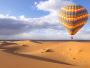 Air Balloon Dubai - Balloon Air Dubai