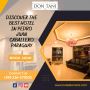 Discover the Best Hotel in Pedro Juan Caballero Paraguay