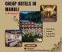 Affordable Comfort: Honeymoon Inn Manali Offers Cheap Hotels