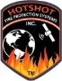 Hot Shot Fire Protection Systems