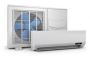 Air Conditioning Options for Radiator Heated Homes in 2022
