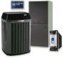 Air Conditioning & Heating Repair Services in Flower Mound 