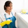 Move Out Cleaning Services Mesa AZ