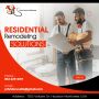 Residential remodeling solutions