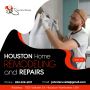 Houston Home Remodeling and Repairs