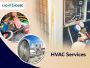 Get HVAC services in New York - Lighthouse HVAC