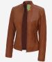 Premium Men's Bomber Leather Jackets - House of Leather