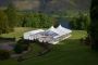 Buy high-quality commercial marquees from Hoecker in the UK