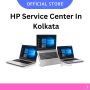 HP Laptop Repair Services in Kolkata at Best Prices