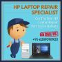 Get The Best HP Laptop Repair Services in Kolkata