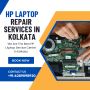 Best HP Laptop Repair Services in Kolkata at Best Prices
