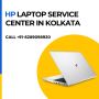 Find the Best HP Laptop Service Center in Kolkata