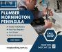Plumber Mornington Peninsula - HRA Plumbing