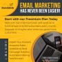 Free Email Marketing Services With Free Templates - Zendable