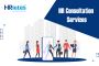 HR consulting services by Hrletes 