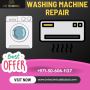 Washing Machine Repair in Marina At H R Technical