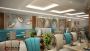 Restaurant Interior Designer in Delhi | Bespoke Designs 