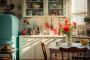 Kitchen Interior Design: 12 Brilliant Ideas for Homes