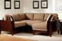Modern Sofa Design for Small Living Room: 22 Best Ideas