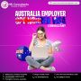 Australia Employer Sponsored Visa Consultant