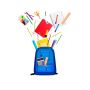 Shop Online For School Stationery!
