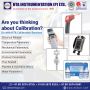 Calibration Service Providers in Bangalore