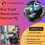 Best Truck Maintenance Paterson Your truck is in Best Hands