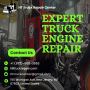 Need Affordable Truck Engine Repair in New Jersey? Visit Us