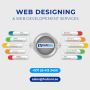 Web Designing Services in Dubai