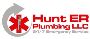 Hunt ER Plumbing LLC