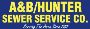A & B Hunter Sewer Service Company