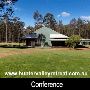 Hunter Valley Retreat: Your Nature Escape at the Mountains