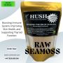 Raw Wildcrafted Organic Sea Moss