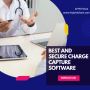 Secure and Trusted Charge Capture Software