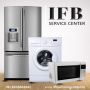 IFB Washing Machine,Refigerator & oven Service Center Hydera