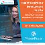 Hire WordPress Developers in USA - iCreatewebtech