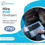 Hire PHP Developers - iCreatewebtech