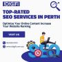 Top-Rated SEO Services in Perth | iDigifi