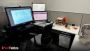 Optimizing Your Workspace with a Multi-Monitor Workstation D