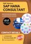 SAP Hana Consulting And Implementation Services UAE