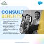 Salesforce Consulting Service company in usa