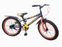Hero Cycles Superboy: Get a Super Stylish Bicycle