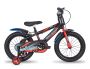 Fun and Durable Kids' Bicycles - Hero Cycles